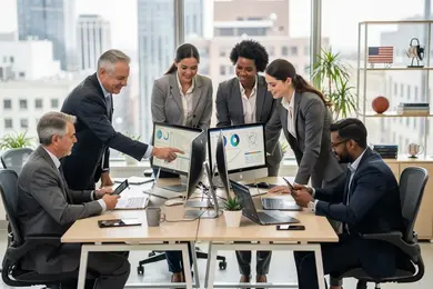 2026 Highest-Paying Information Technology Management Master's Specializations Ranked thumbnail