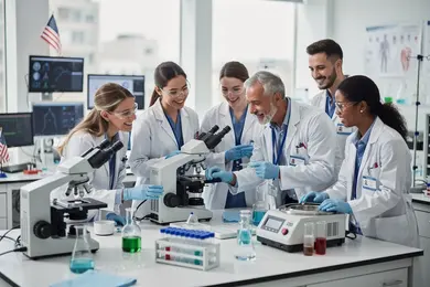 2026 Top Industries Hiring Biomedical Sciences Graduates: Demand, Pay, and Growth Trends thumbnail