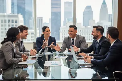 2026 Business Development Career Hotspots: Cities With the Best Pay, Job Openings, and Growth thumbnail