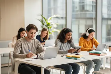 2027 Most Affordable Associate Degrees for Independent Work thumbnail