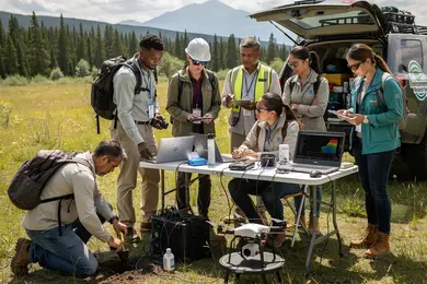 2026 Easiest Online Bachelor's in Environmental Science Degree Programs Ranking in the USA