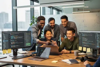 2026 Best Value Online Web Development Master's Degrees: Affordable Accredited Programs with the Highest ROI thumbnail