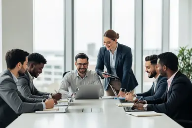 2027 Best Professional Masters Degrees With 4-Week Courses thumbnail