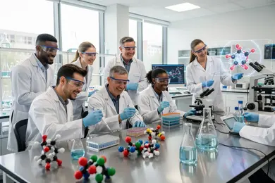 2026 Online Biochemistry Bachelor's Degree Programs With No Prerequisites thumbnail