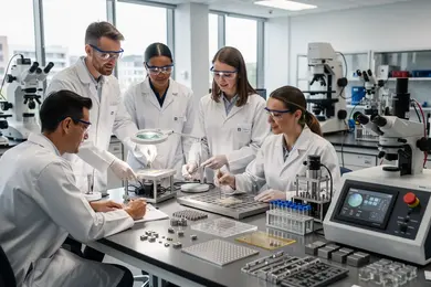 2026 Materials Science & Engineering Degree Jobs That Do Not Require Licensure thumbnail