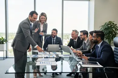 2026 Best Value Online Organizational Leadership Master's Degrees: Affordable Accredited Programs with the Highest ROI thumbnail