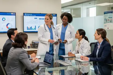 2026 Nurse Executive Leader Degree Programs That Accept Transfer Credits thumbnail