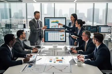 2027 Supply Chain Management Degree Schedule Flexibility Report: Online, Hybrid, Evening, Weekend, and Accelerated Options Compared