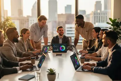 2027 Online Data Science Master's Options for Professionals in Cleveland, Ohio thumbnail