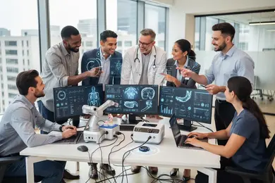 2026 Best AI Governance Courses for Medical Device Companies thumbnail