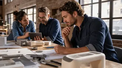 2027 Online Industrial Design Master's Programs Under $20,000: Total Tuition and Required Fees thumbnail
