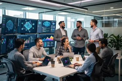 2026 Best Agentic AI Courses for Operational Efficiency thumbnail