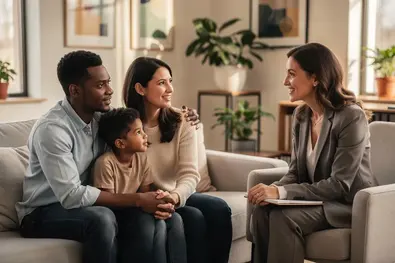 2026 Online Marriage and Family Therapy Degrees With Family Systems Concentrations