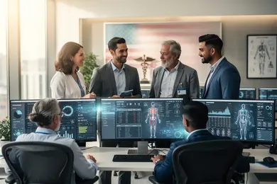 2027 Online Healthcare Informatics Doctorate Programs for Working Professionals: Flexible, Part-Time, and Self-Paced Options thumbnail