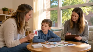 2027 SLP Master's Programs With Literacy Training: Preparing for School-Based Practice thumbnail