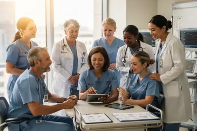 2027 Best Online Nursing Doctorate Programs for Senior-Level Roles: Careers, Salaries, and Advancement Paths thumbnail