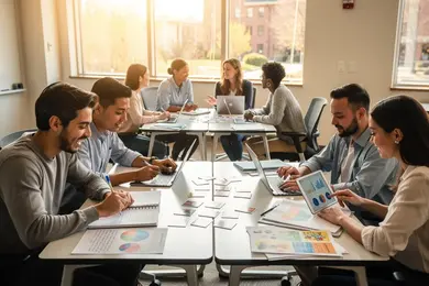 2027 BCBA Master's Programs With Autism, Organizational Behavior, or School-Based Tracks thumbnail