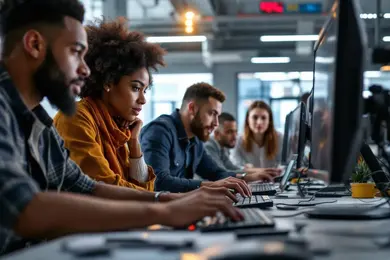Best Cybersecurity Associate Degree Programs & Schools - Top Cybersecurity Schools in Texas for 2026