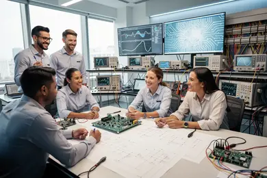 2027 Electrical Engineering Degree Recession Resilience Report: Which Career Paths Hold Up Best During Economic Downturns