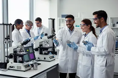 2026 Materials Science & Engineering Master's Degree Licensure Requirements by State thumbnail