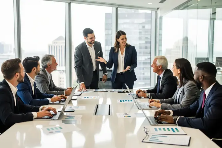2026 Best Online Bachelor's in Organizational Leadership With Career-Focused Capstone Experiences