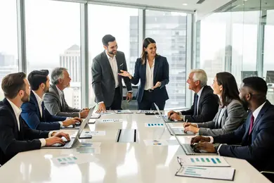 2026 Best Online Bachelor's in Organizational Leadership With Career-Focused Capstone Experiences thumbnail