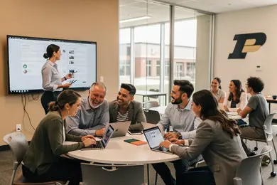 2026 Is Purdue Global's Online BS in Finance - General Finance Worth It? What Students Should Know thumbnail
