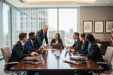2026 Legal Studies Degrees With the Broadest Corporate Mobility thumbnail