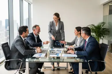 2027 Management Career Outcomes by Degree Level Report: Pay, Employment, and Advancement Patterns thumbnail