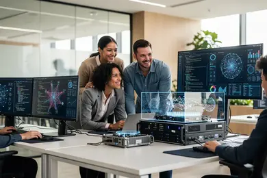 2026 Best Accredited AI Associate Degree Programs thumbnail