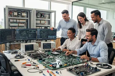 2026 Electrical Engineering Degree Concentration Trends: Which Specializations Are Growing the Fastest thumbnail