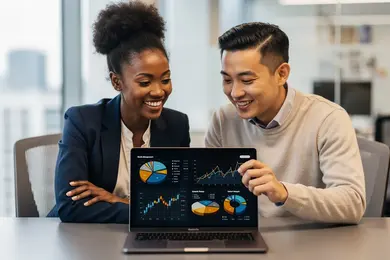 2027 Choosing an Online Data Science Master's for a Career in Wealth Management thumbnail
