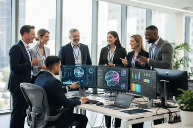 2026 Best AI Courses for Finance Leaders thumbnail