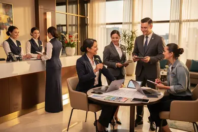 2026 Hospitality Management Transfer Credit Trends: How Schools Are Adapting for Adult Learners thumbnail