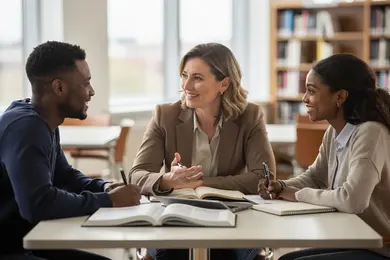 2027 Best Degree Programs With Student Success Coaching thumbnail
