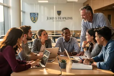 2026 Is Johns Hopkins University's Online MS in Biotechnology - Bioinformatics Worth It? What Students Should Know thumbnail