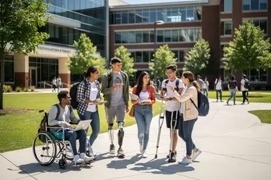 2026 Can I Get Financial Aid While on Disability: Student Guide to Costs, Aid, and Funding thumbnail