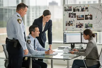 2026 Online Criminal Justice Degrees That Help Build Case Documentation Skills thumbnail