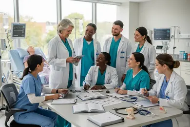 2026 Conditional Admission Nursing Education Master's Programs thumbnail