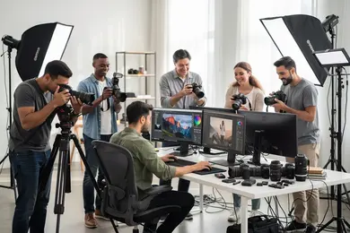 2026 Top Industries Hiring Digital Photography Graduates: Demand, Pay, and Growth Trends thumbnail