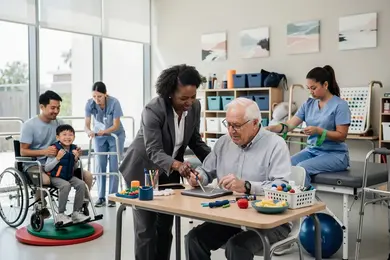 2026 Occupational Therapy Degree Enrollment Trends by Age Group: Traditional Students vs Adult Learners thumbnail