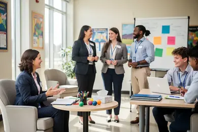 2026 Which School Counseling Degree Careers Have the Lowest Unemployment Risk? thumbnail