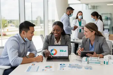 2026 Industries Hiring Graduates With a Public Health Degree thumbnail
