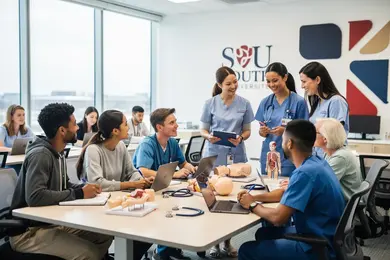 2026 Is South University's Online BSN to MSN - Family Nurse Practitioner Worth It? Salary, Outcomes, and ROI thumbnail