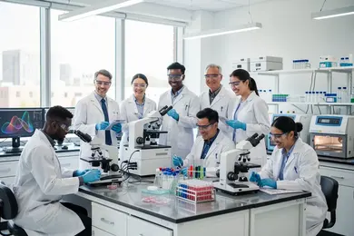 2026 Career Paths with a Biotechnology Master's Degree Explained thumbnail