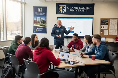 2026 Grand Canyon University Online BS in Business Information Systems: Cost, Curriculum, Admissions, and Career Outcomes thumbnail