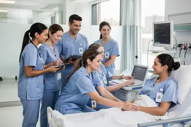 2026 ABSN Programs for Students Working Part Time thumbnail