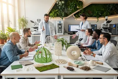 2026 Which Biomimicry Degree Careers Have the Highest Barriers to Entry? thumbnail