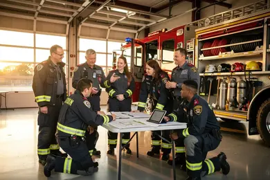 2026 Fire Science Admissions Trends Report: Acceptance Rates, GPA Expectations, and Test Policy Changes thumbnail