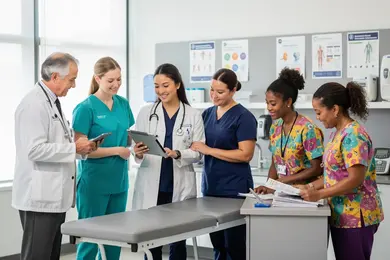 2026 Community Health Career Paths With the Strongest Momentum thumbnail